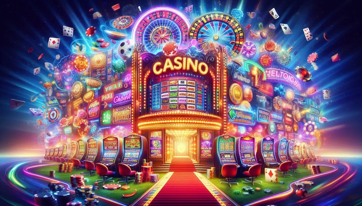 Trino Casino
